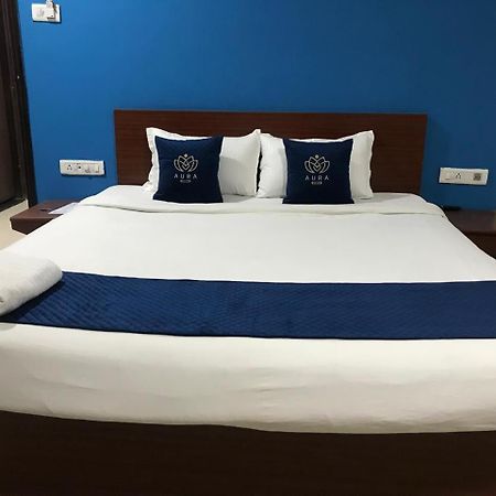 Hotel Aura Inn Indore Exterior foto
